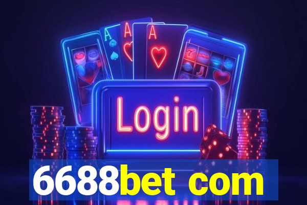 6688bet com